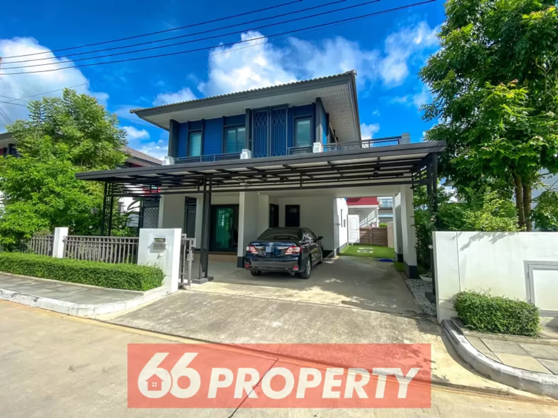 3 Bedroom House - Image 2