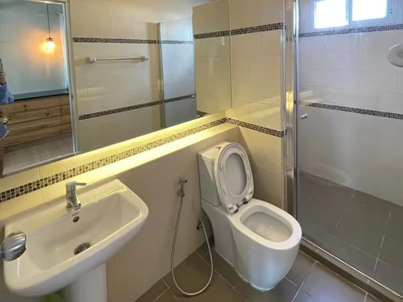House for Rent in Nong Phueng, Saraphi.  