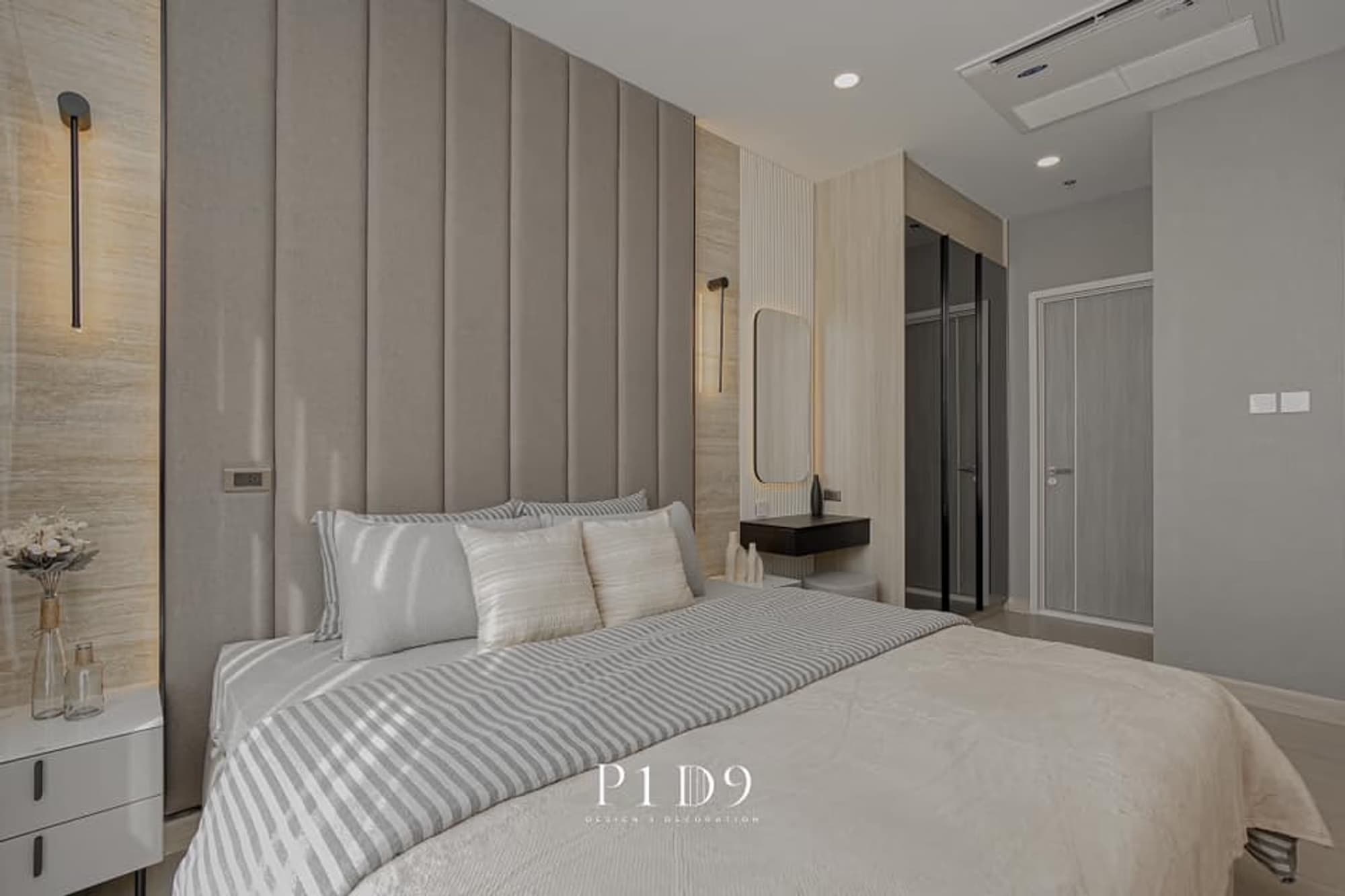 Condo for Rent at Supalai Premier Si Phraya-Sam Yan - Image 10