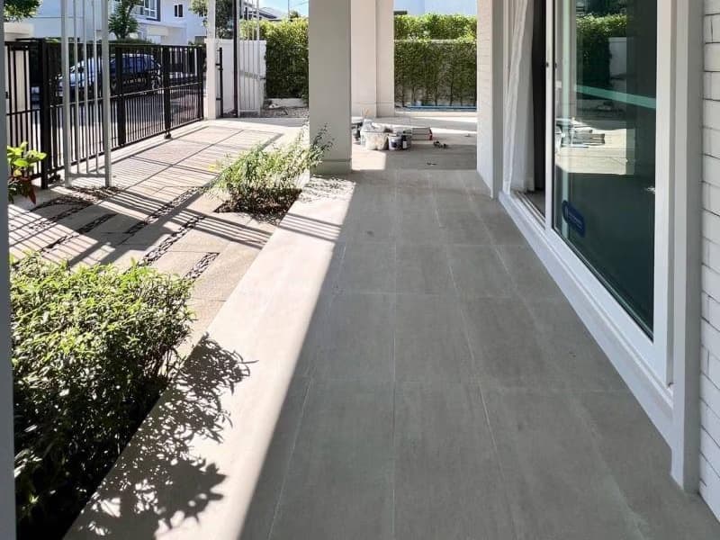 4 Bed House for Rent in San Kamphaeng