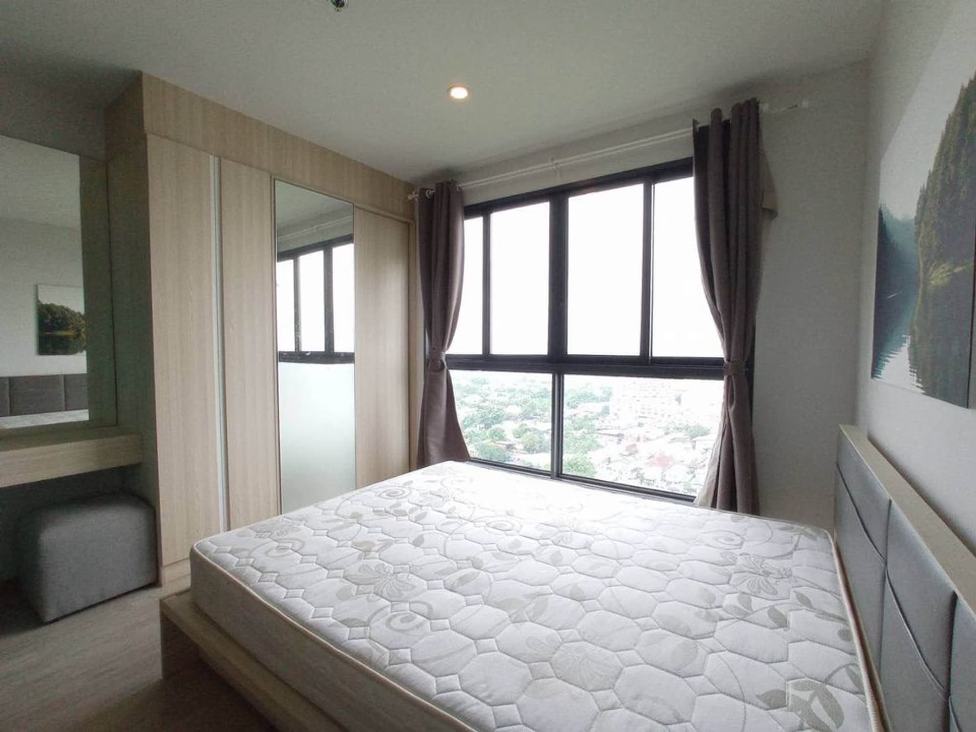 Condo for Sale at IDEO O2 Bangna - Image 6
