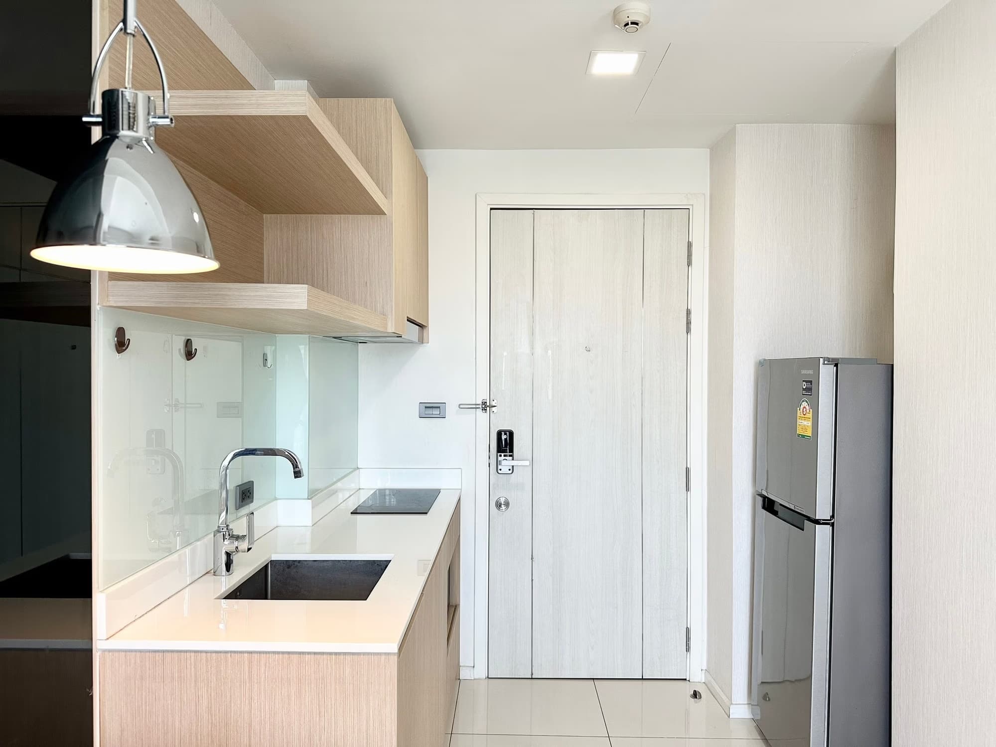1 Bed Condo for Sale in Mueang Chiang Mai - Image 2
