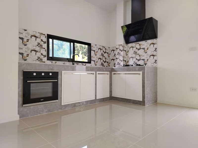 3 Bed House for Sale in Doi Saket District