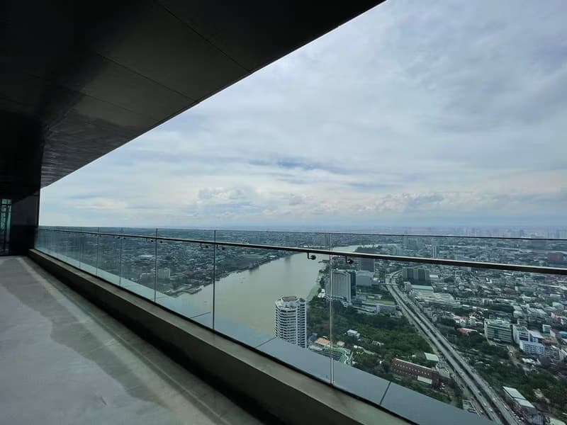 undefined Bed Condo for Sale in Bang Kho Laem