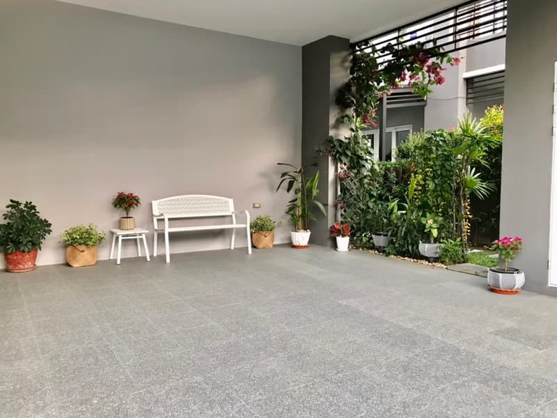3 Bed House for Rent in Hang Dong