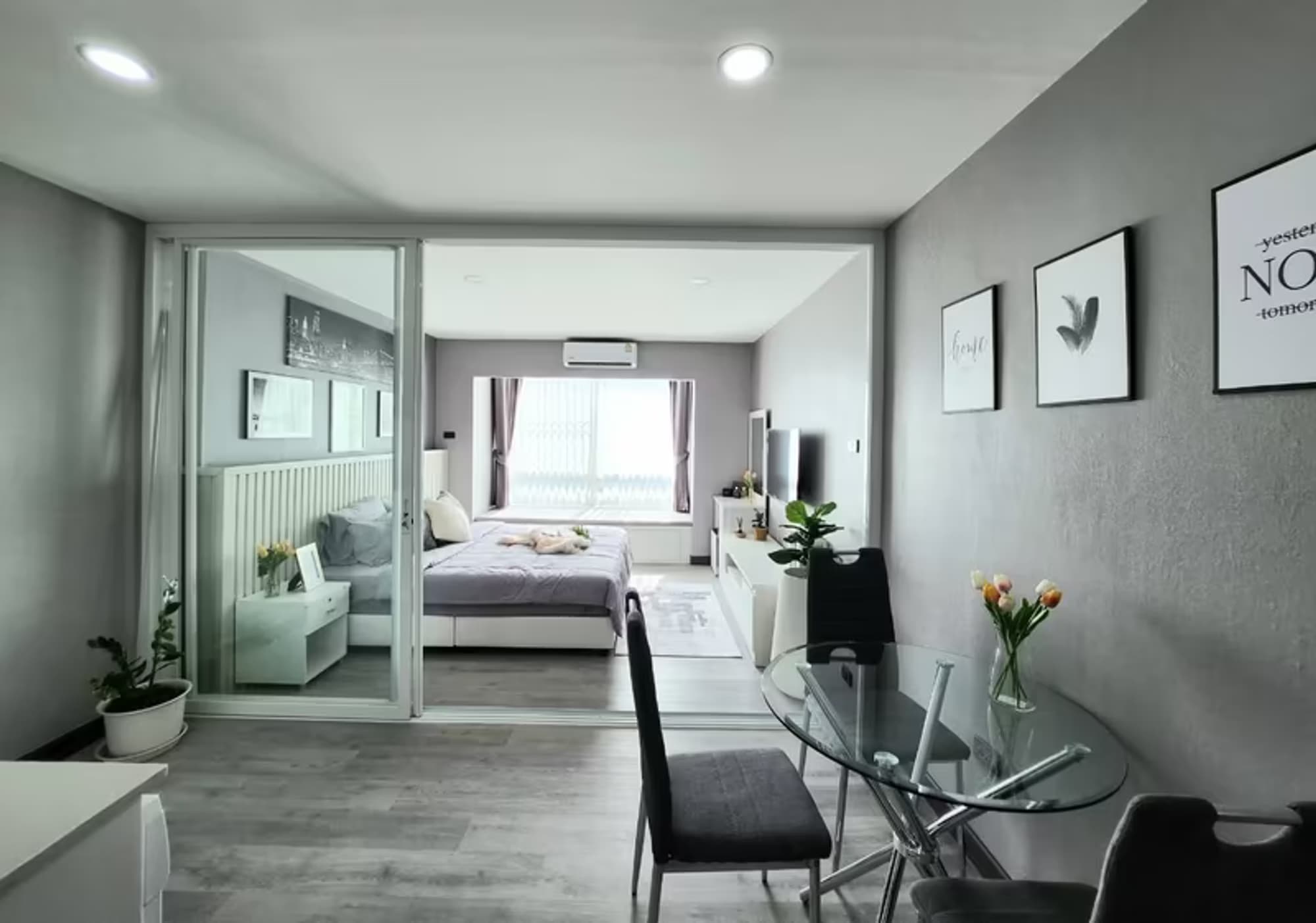 1 Bedroom Condo - Image 7