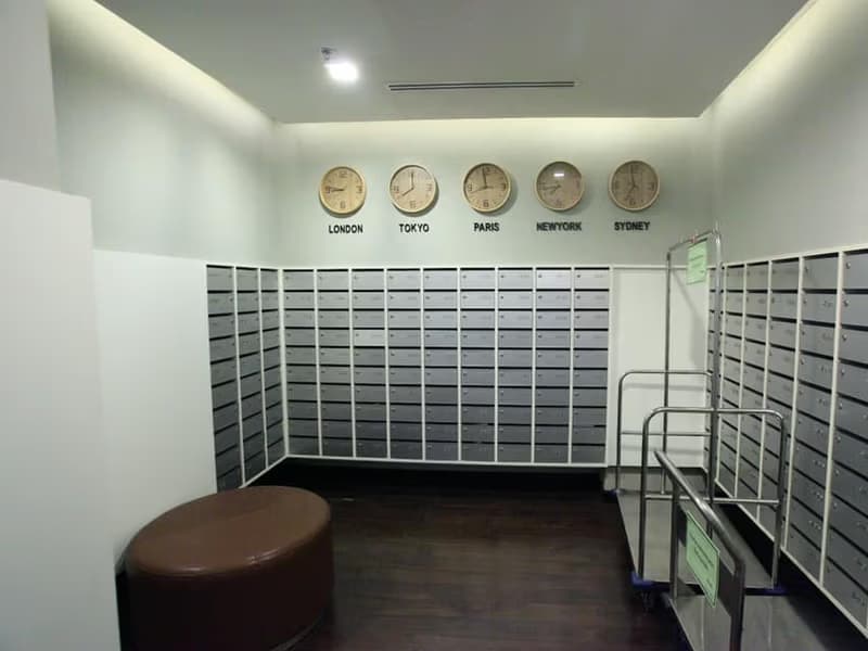 1 Bed Condo for Rent and Sale in Ratchathewi