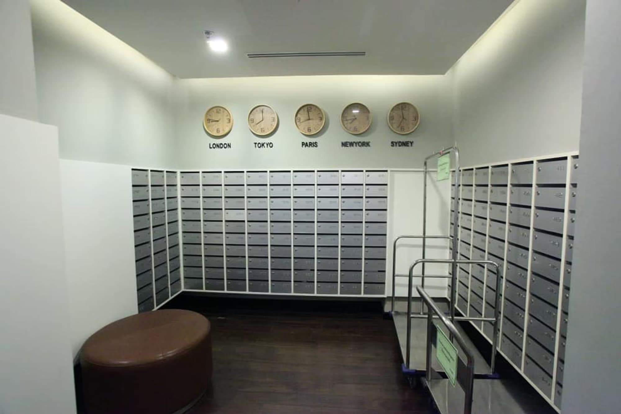 1 Bed Condo for Rent and Sale in Ratchathewi - Image 18