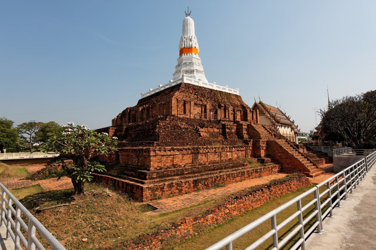 วิทยาลัยอาชีวศึกษาเทศบาลนครปฐม