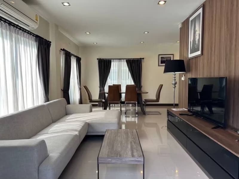 3 Bed House for Rent in Saraphi