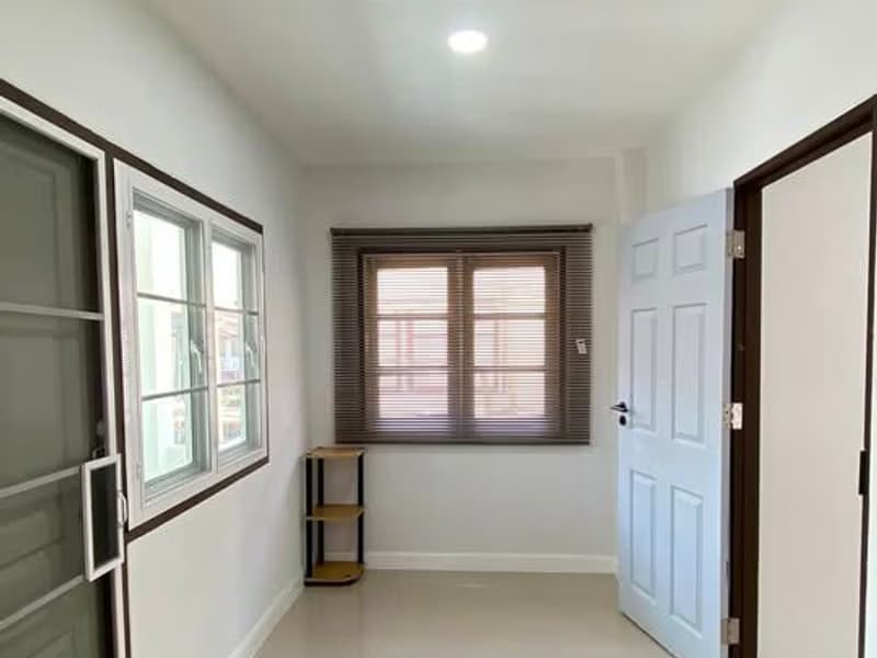 3 Bed House for Sale in San Sai District