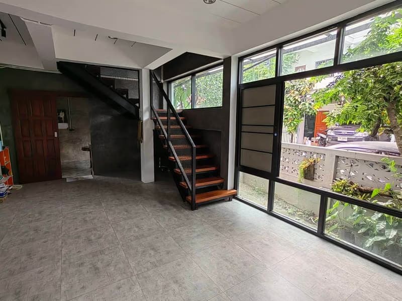 House for Rent in Don Kaeo, Mae Rim.