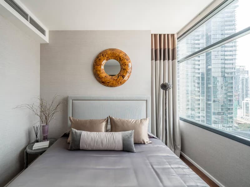 2 Bed Condo for Sale in Watthana