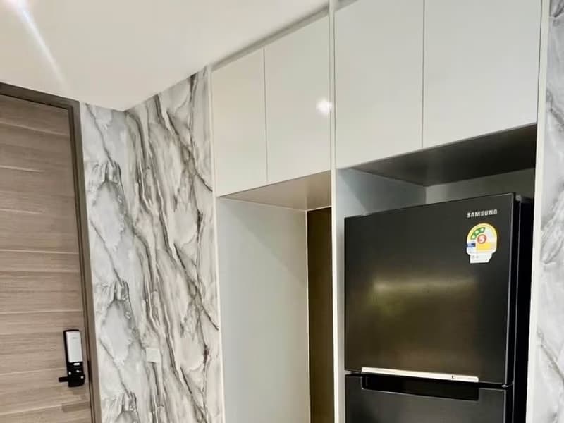 2 Bed Condo for Rent in Khlong Toei