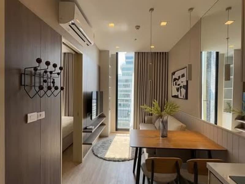 1 Bed Condo for Rent in Watthana