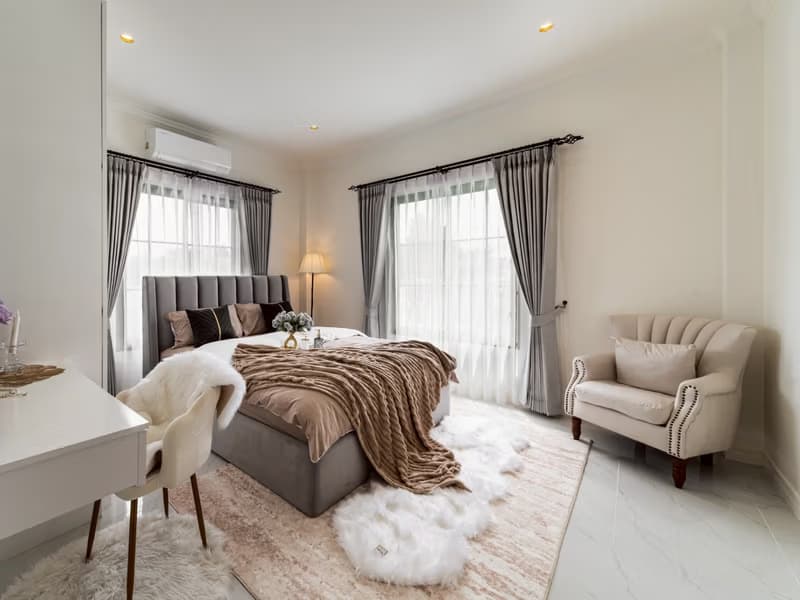 3 Bed House for Sale in Hang Dong District