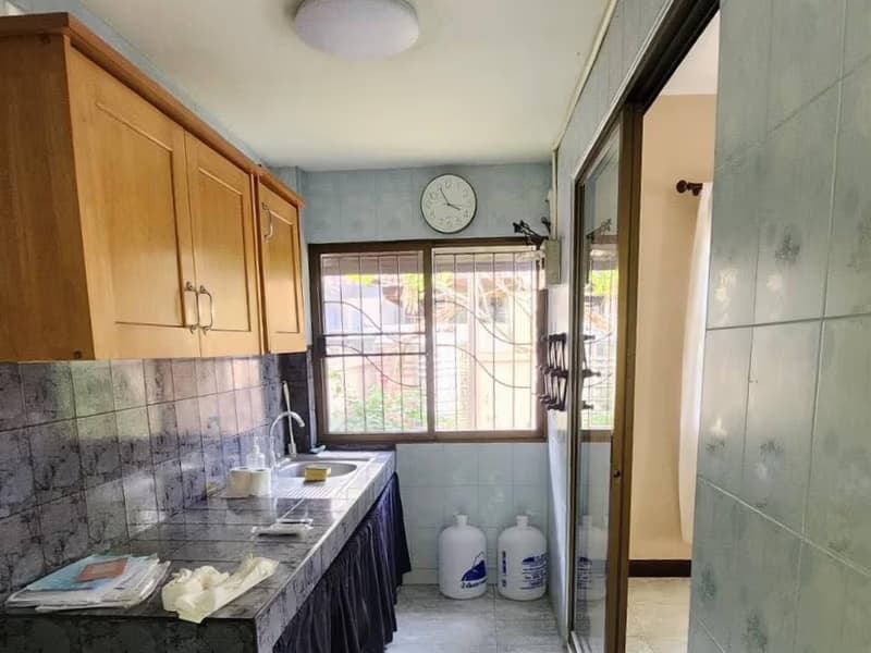 4 Bed House for Rent in Mueang Chiang Mai