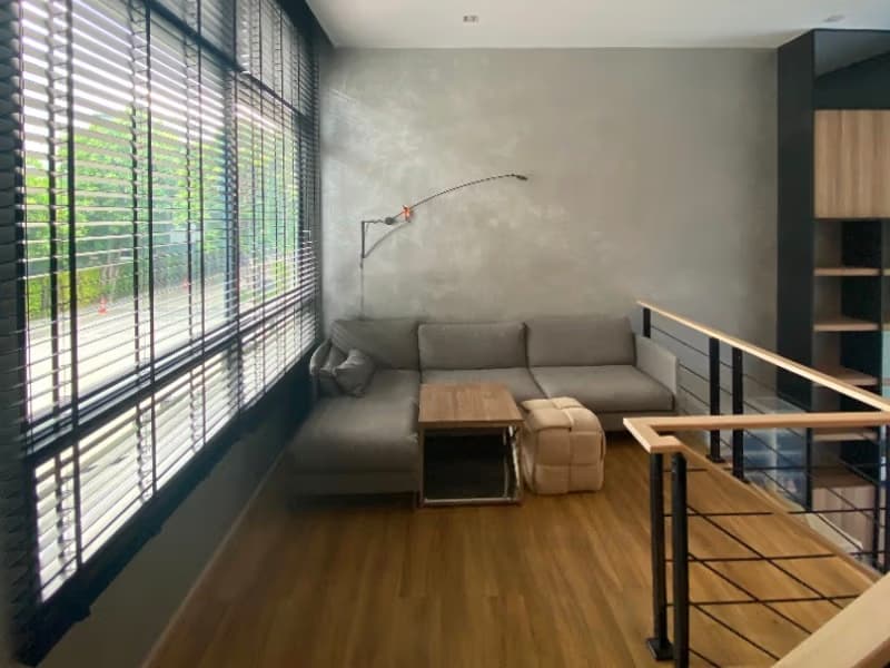 3 Bed Townhouse for Sale in Yan Nawa