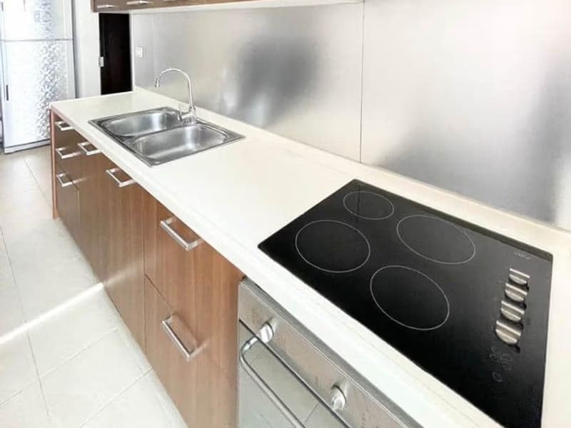 Condo for Rent at The Madison