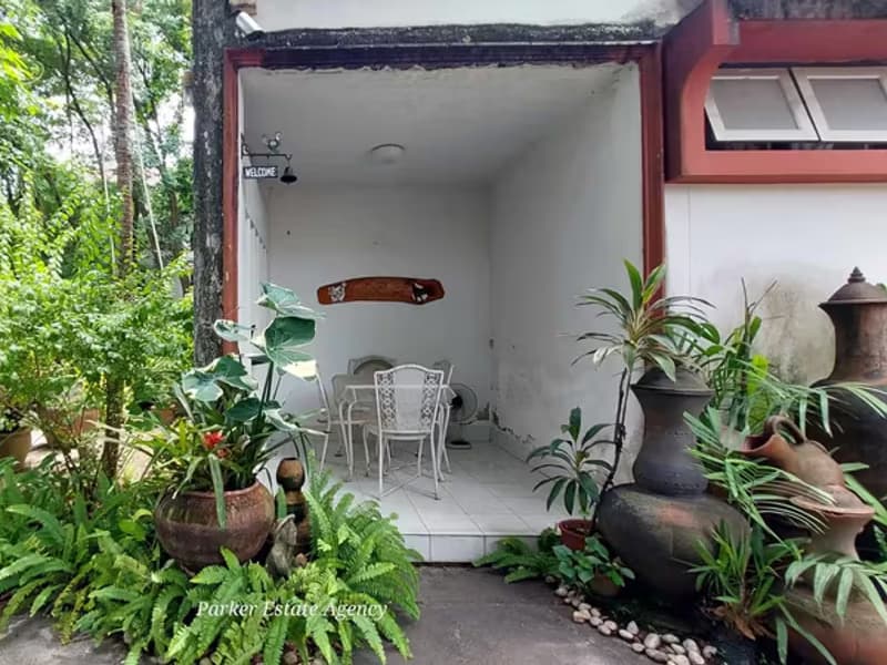 House for Sale in Chang Phueak, Mueang Chiang Mai.