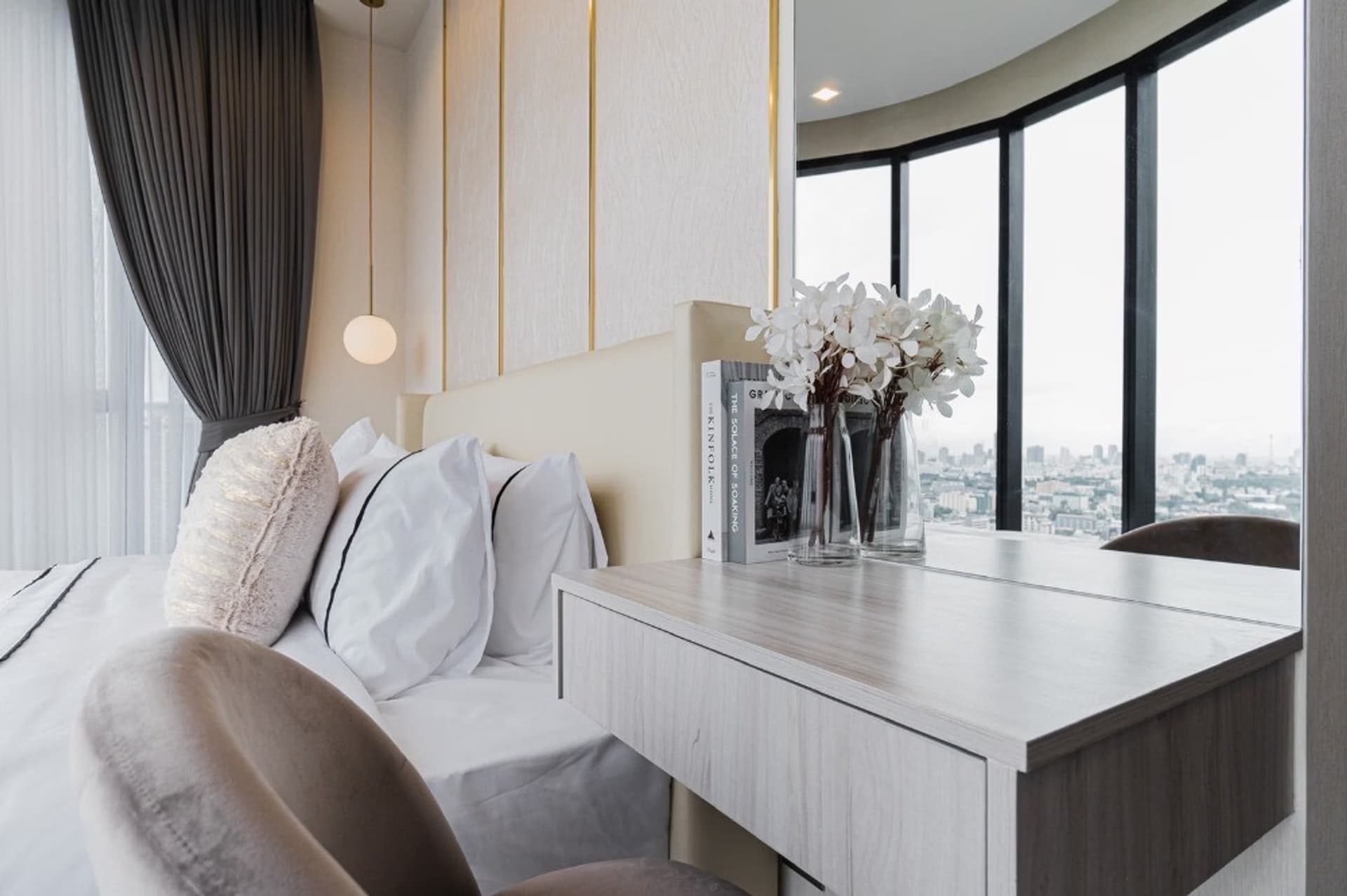2 Bed Condo for Rent in undefined - Image 5