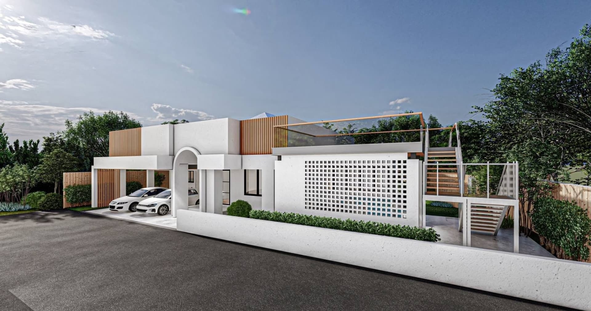 3 Bed House for Sale in Hang Dong - Image 5