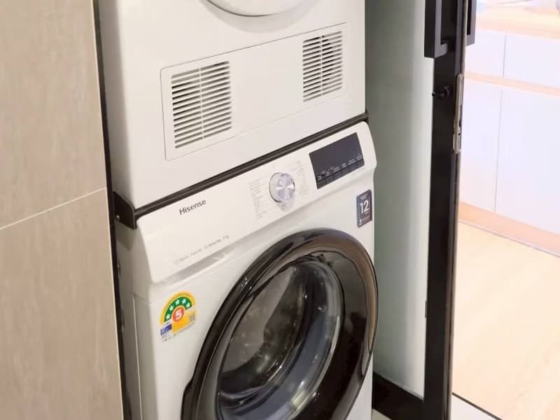 1 Bed Condo for Sale in Mueang Chiang Mai