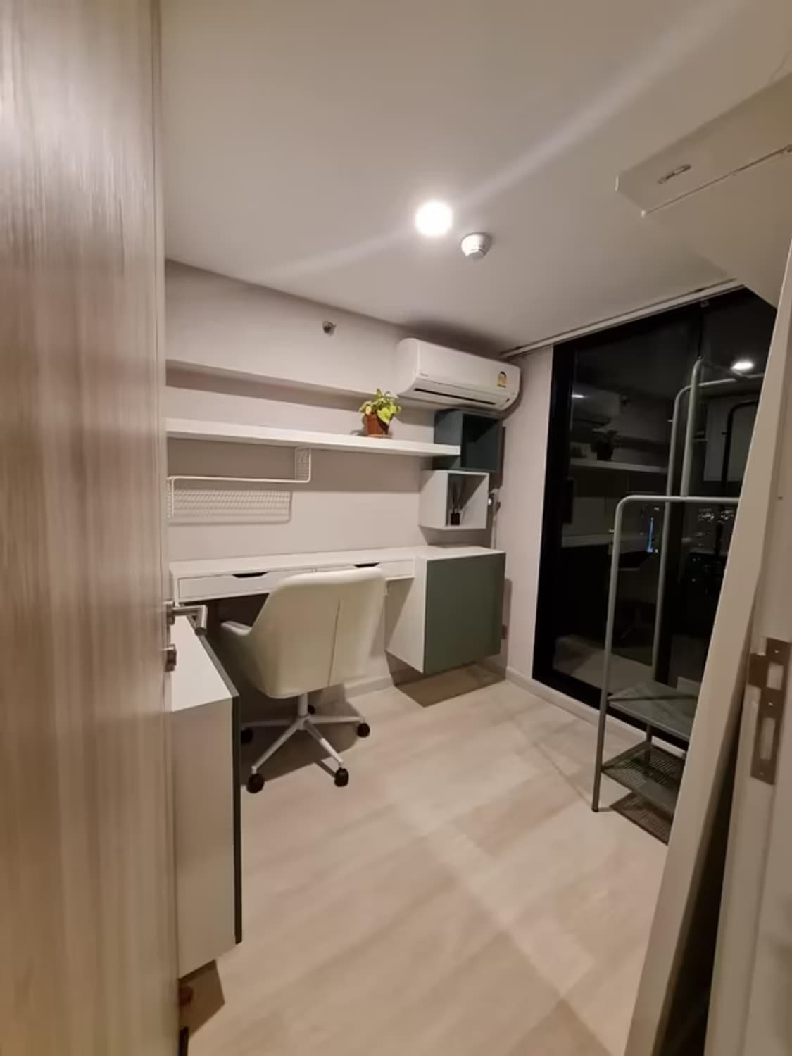 Condo for Rent at KnightsBridge Prime Sathorn - Image 12