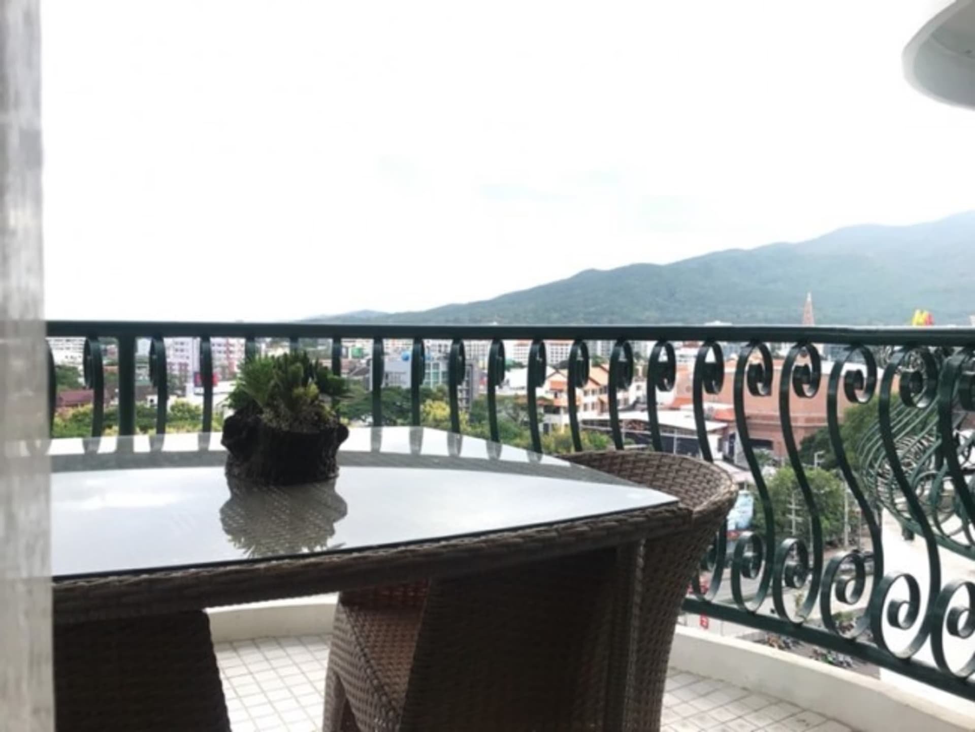 1 Bed Condo for Rent and Sale in Mueang Chiang Mai - Image 7