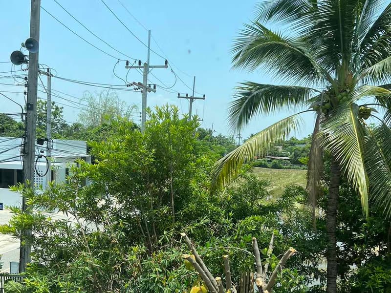 3 Bed House for Sale in San Sai
