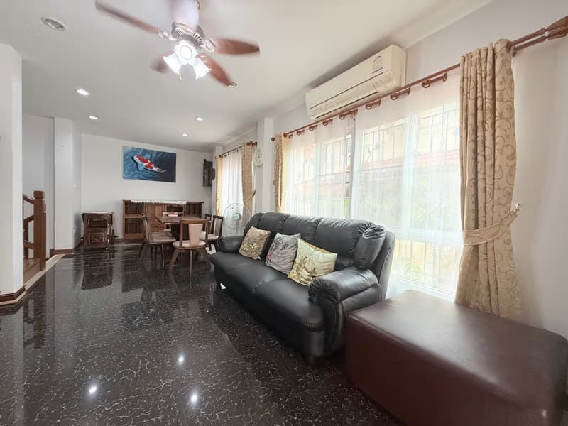 3 Bed House for Rent in Hang Dong