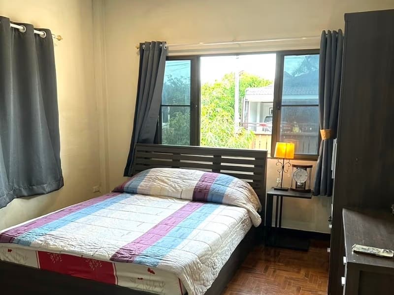 3 Bed House for Sale in San Sai