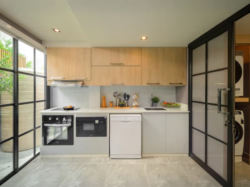4 Bed House for Sale in Mueang Chiang Mai District