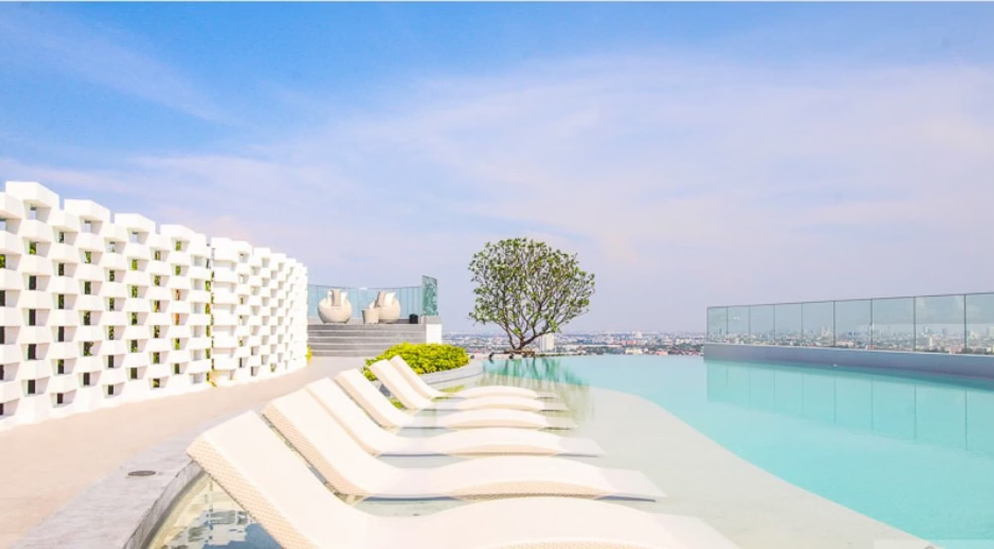 2 ห้องนอน Condo สำหรับ ขาย ใกล้ Ekkamai BTS - Image 12
