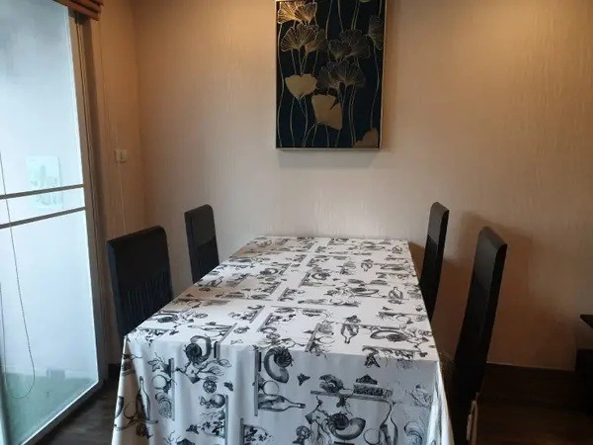 2 Bed Condo for Rent in Watthana - Image 3