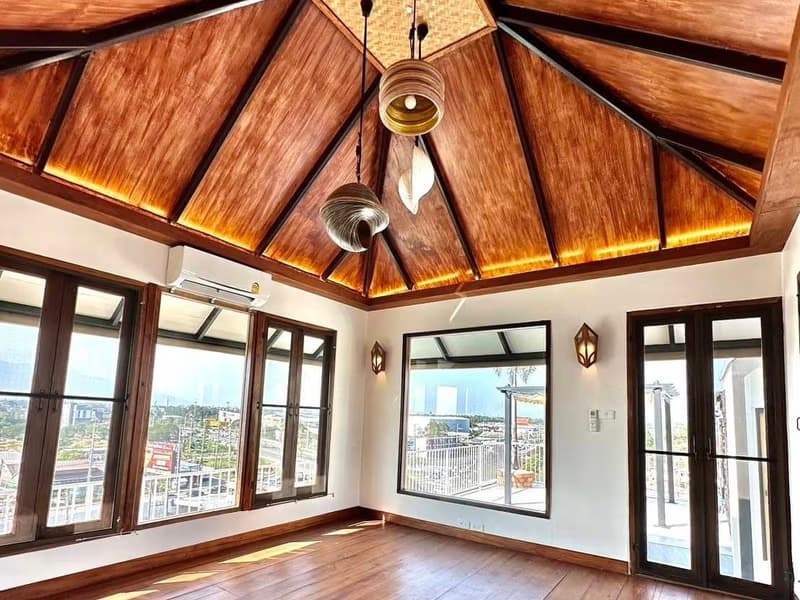 5 Bed Condo for Sale in Mueang Chiang Mai