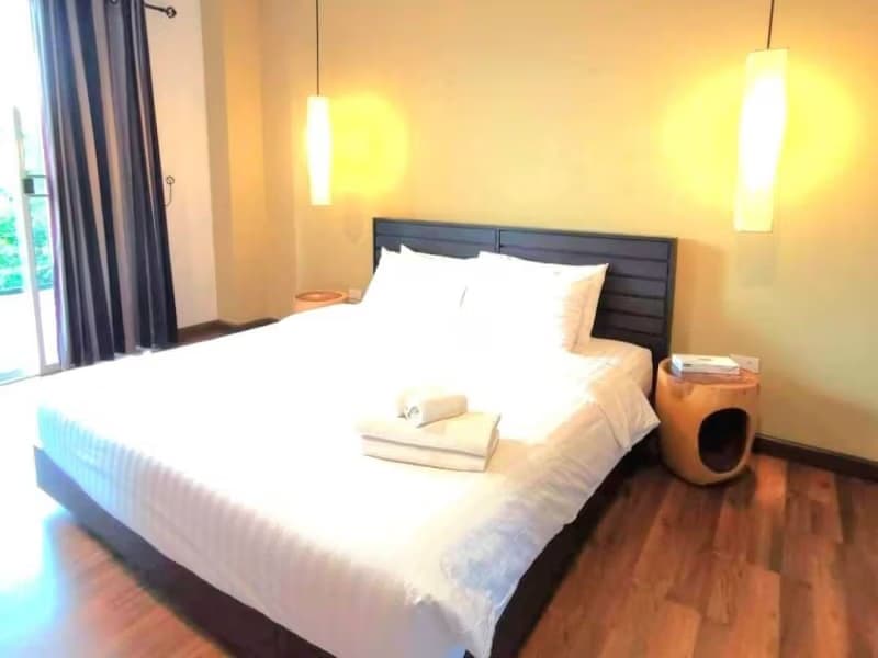 4 Bed House for Sale in San Sai District