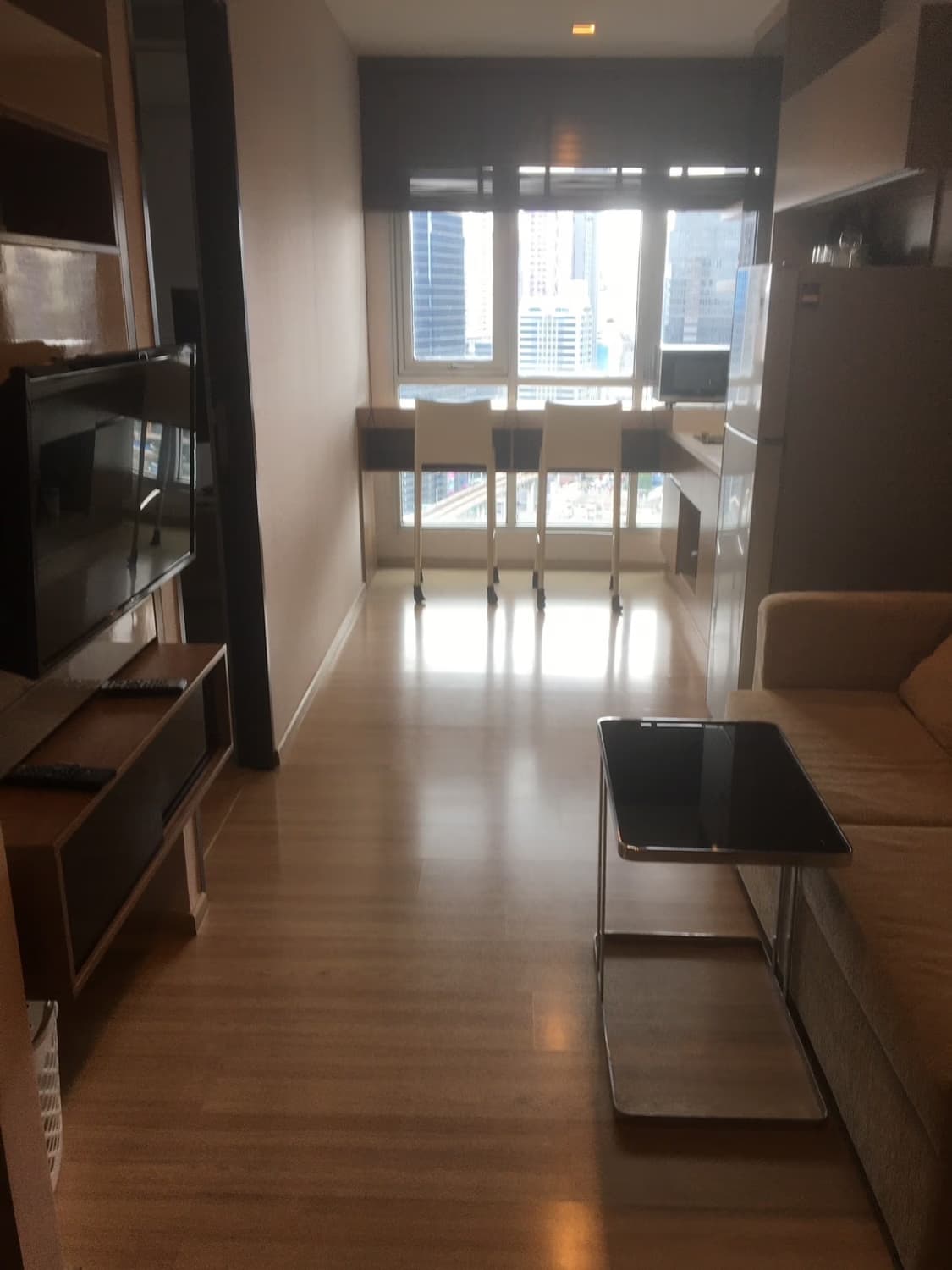 1 Bed Condo for Sale  Near Saphan Taksin BTS - Image 12