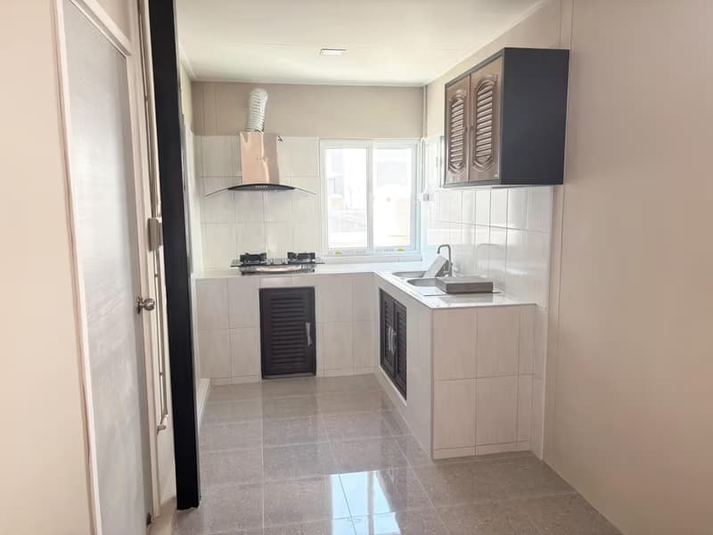 3 Bed House for Rent in San Kamphaeng