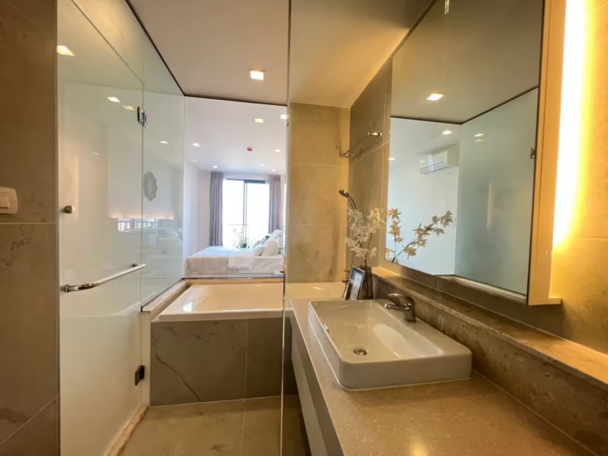 1 Bedroom Condo - Image 4