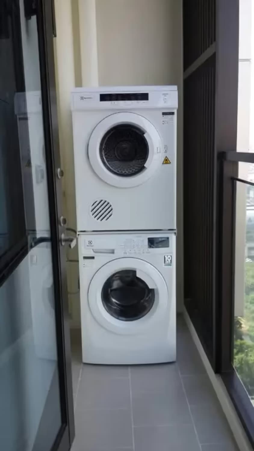  Chewathai Residence Asoke - 1 Bed Condo for Rent *CHEW4245 - Image 6