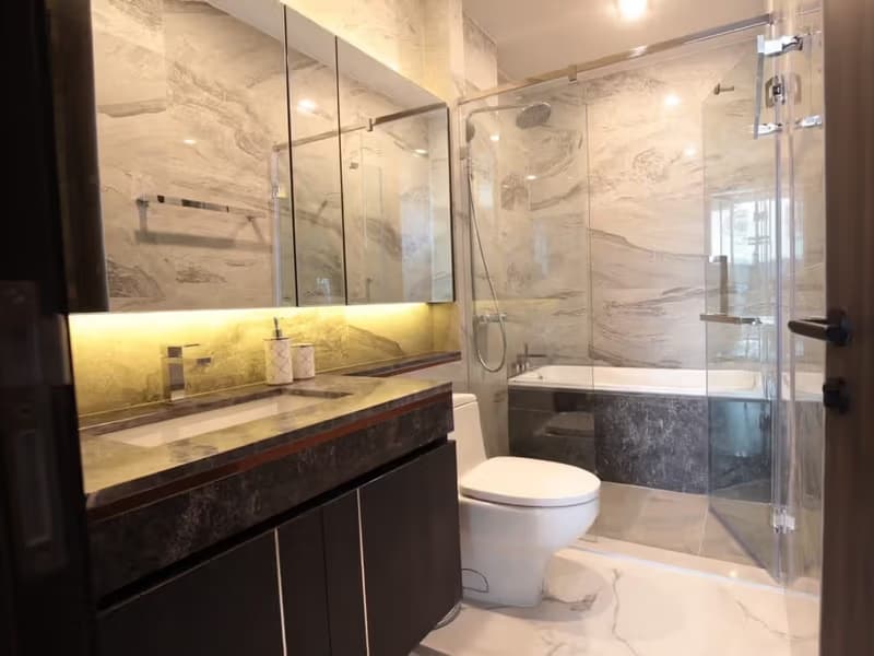 Condo for Rent, Sale at Laviq Sukhumvit 57