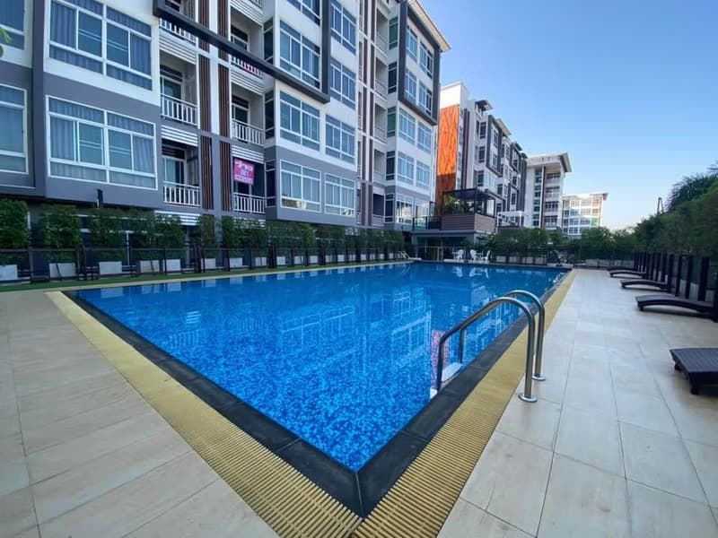 Condo for Rent, Sale at My HIP 2