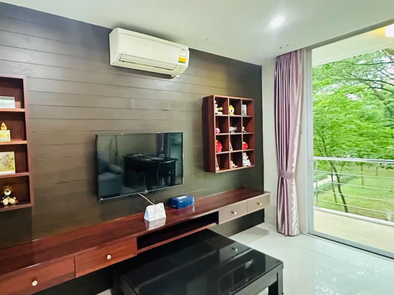 1 Bed Condo for Rent in Mueang Chiang Mai