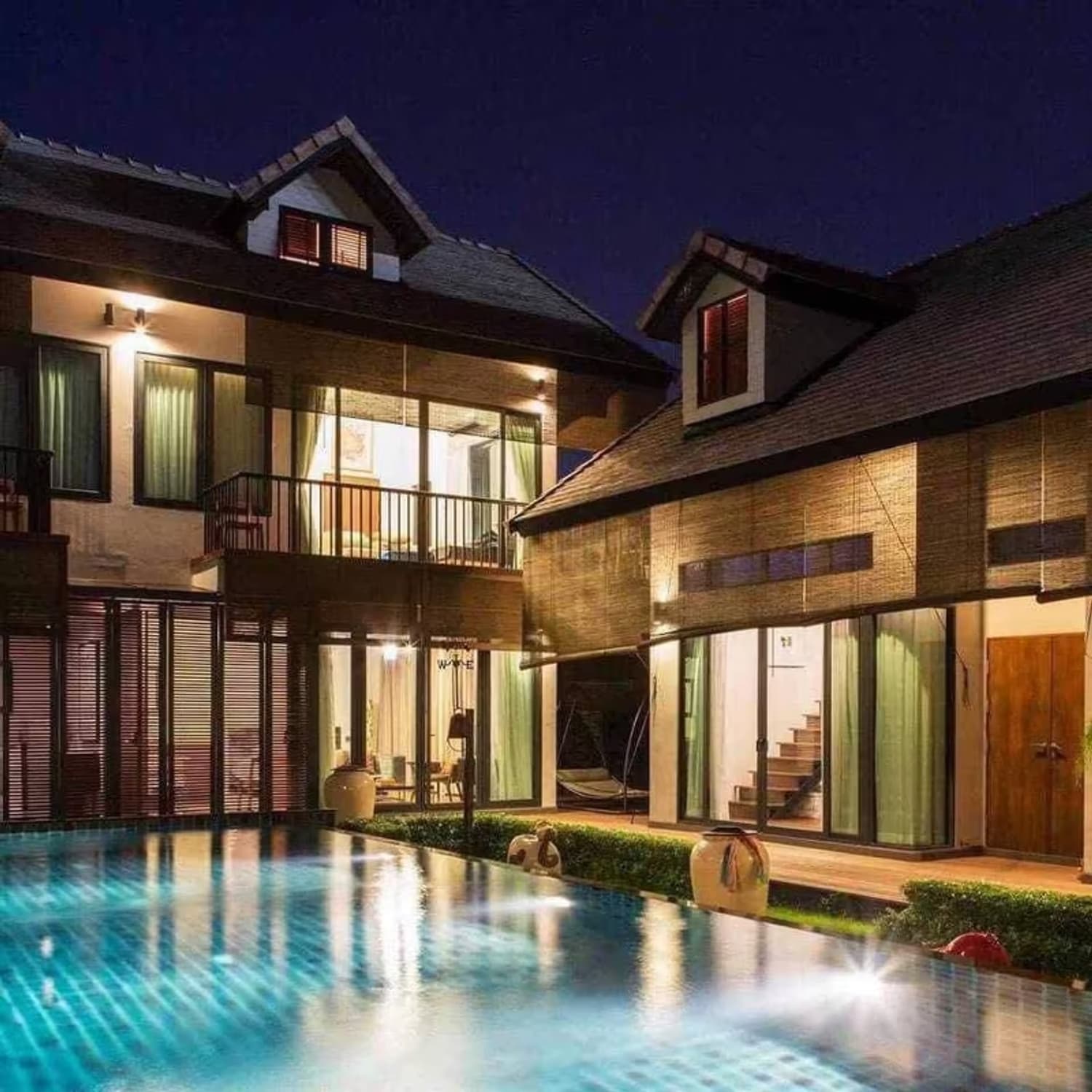Pool Villa for Sale in Nong Khwai, Hang Dong - Image 2