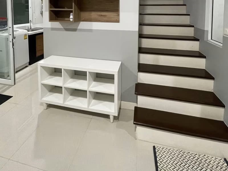 3 Bed Townhouse for Rent in Mueang Chiang Mai