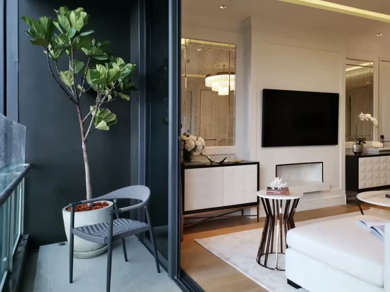 2 Bedroom Condo