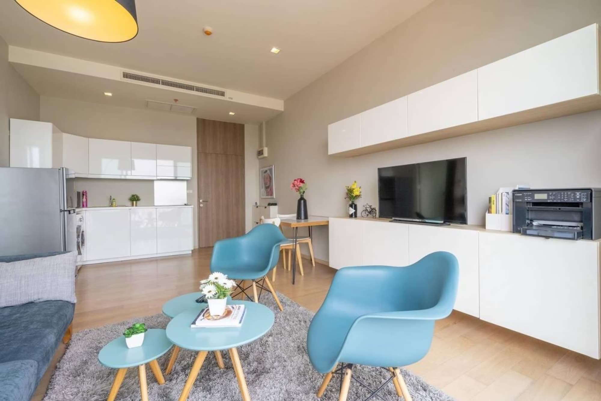 1 Bed Condo for Sale in Watthana - Image 3