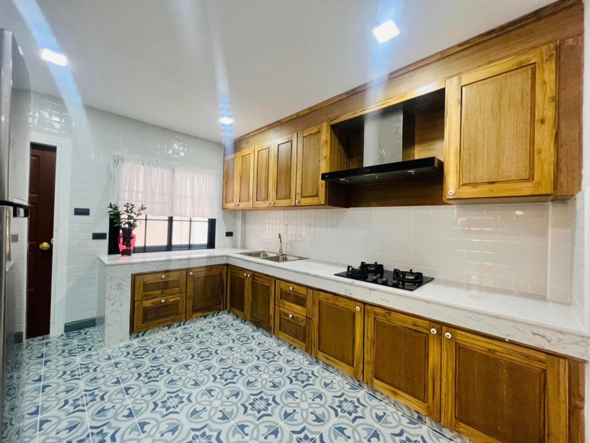 5 卧室 别墅 用于 出租和出售 在 Mueang Chiang Mai - Image 7