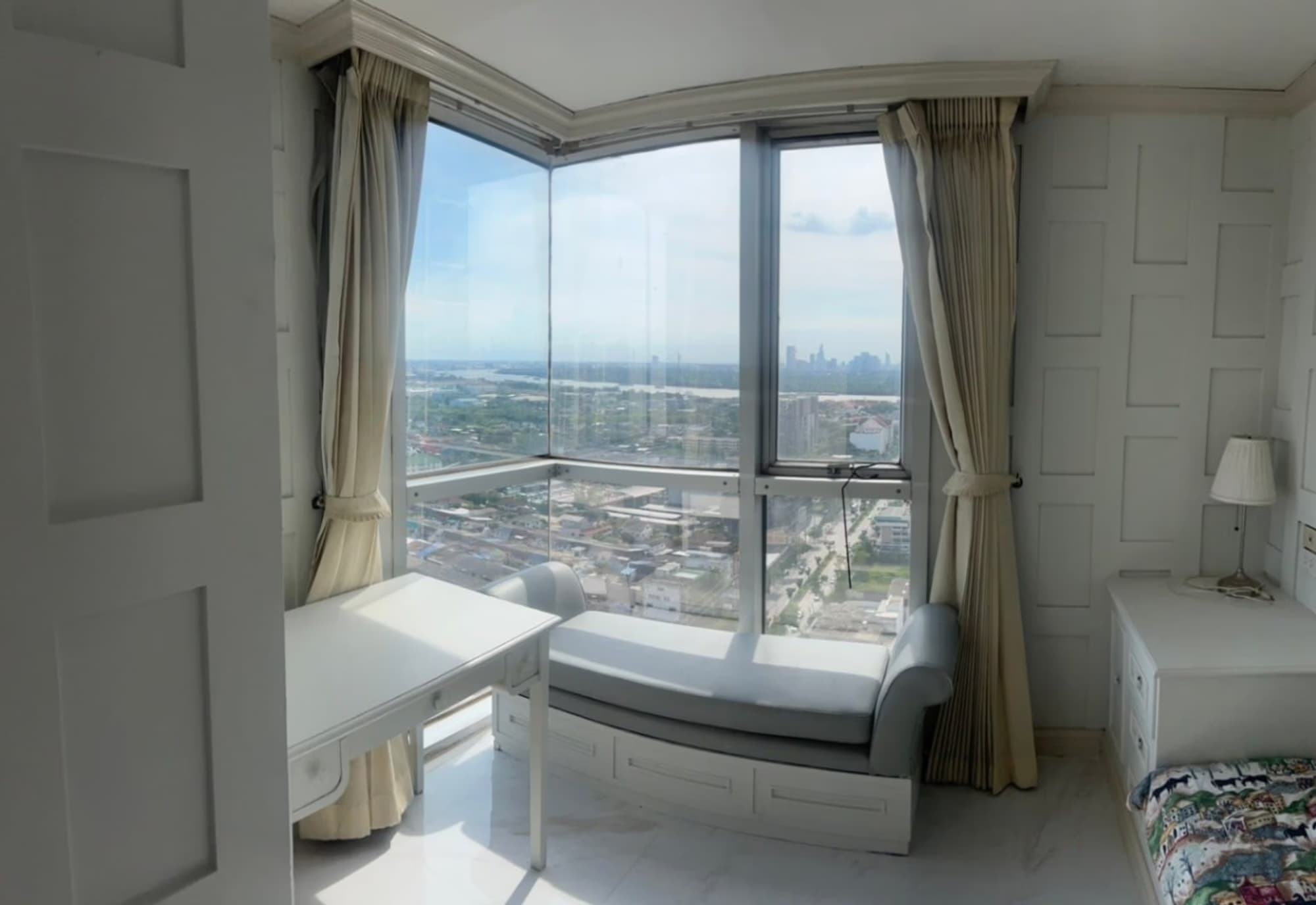 2 Bed Condo for Rent in  - Image 3